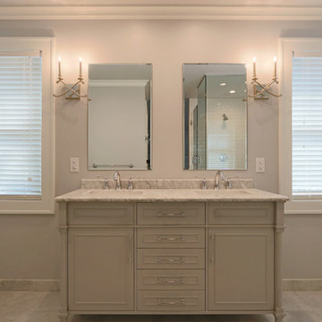 100 year old remodel