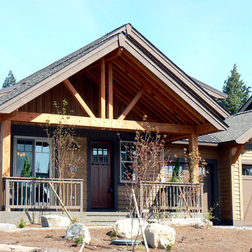 Grand Fir