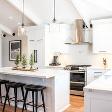 Kitchen Ideas