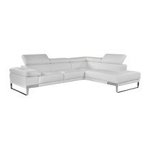 Sectional ideas