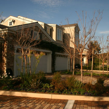 Westlake Village Hill Home