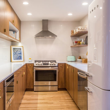 Madison Park Home