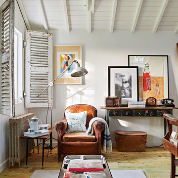 Summerhouse Studio