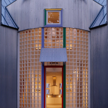 The Crayola House
