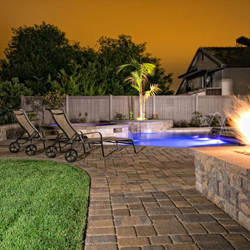 Robles Project : Western Outdoor Designs
