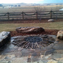 firepit