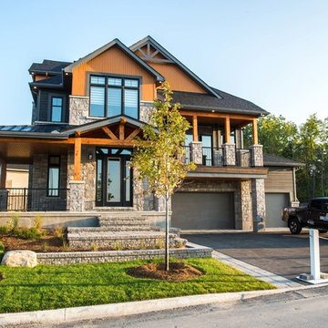 Red Maple - Minto Dream Home for CHEO 2017