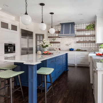 Burlington Kitchen Remodel