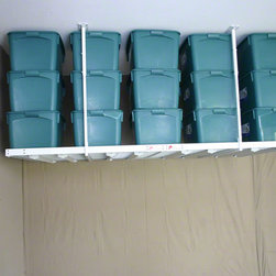 Garage Organization - Storage And Organization