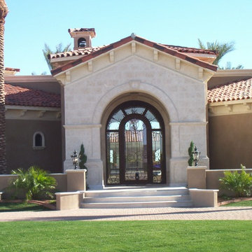 Residence