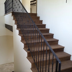 Stairs - Products