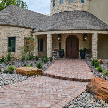 Upper Valley Curb Appeal