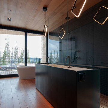 Falcone Residence