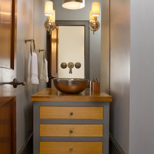 Bathroom Ideas