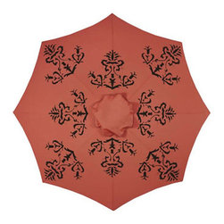 Jacqueline - Outdoor Umbrellas