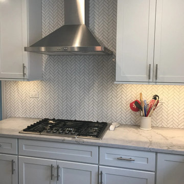 Kitchen Remodel Near Aurora