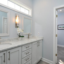 Bathroom Ideas