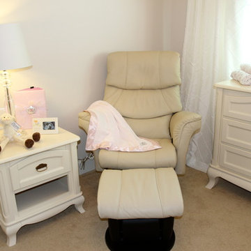 Nursery, Snoqualmie Ridge