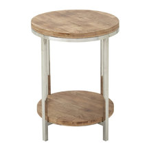 bedside table