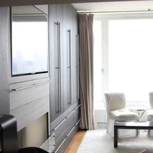 NYC Apartment
