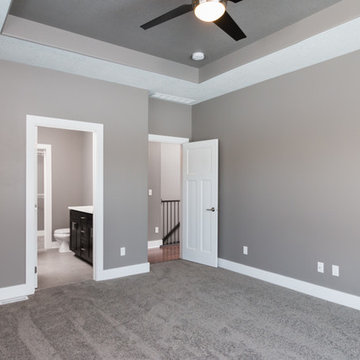 KRM Master Suites