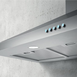 Volterra - Range Hoods And Vents