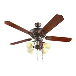 REVDT - Ceiling Fans