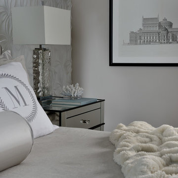 Sheppard Ave. Townhouse design