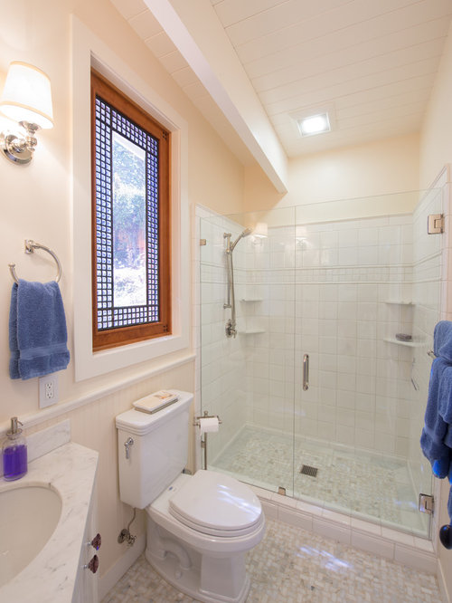 No Shower Lip Ideas, Pictures, Remodel and Decor