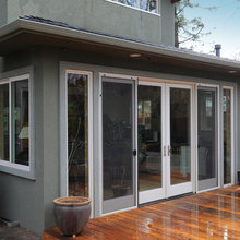 Doors and Windows