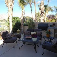 La Quinta House