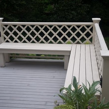 Decks