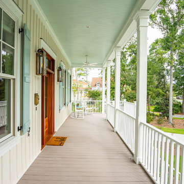 Designer Escape To Beaufort South Carolina