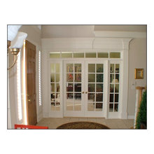 PHOTOS - Interiors