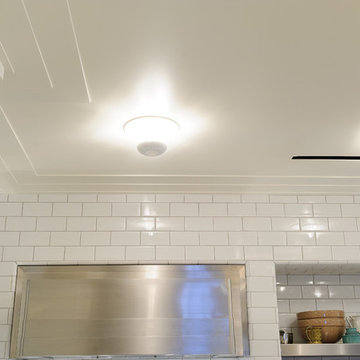 Central Park West Kitchen Remodel