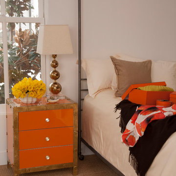 Amanda Nisbet Design for Niermann Weeks - Annapolis home