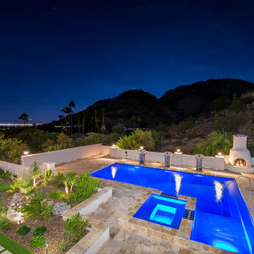 Paradise Valley Views