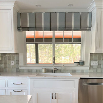 Window Treatments