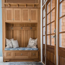 mudroom