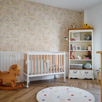 Vivienda V&J