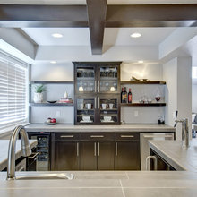 Wet BAR