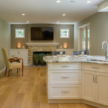 Kitchen in Nashua, NH