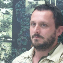 Zooarquitectura - Pedro Vaquer