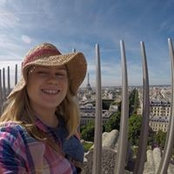 Maddie Hoffman's photo