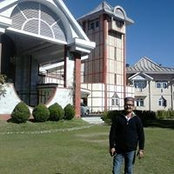 Ramesh Negi's photo
