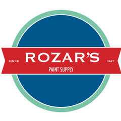 Rozar's Architectural Coatings