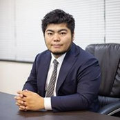 Keita Yoshida's photo