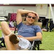 Brett Snyder's photo