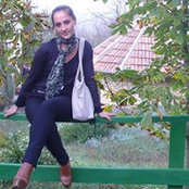 Елена Теагор's photo