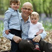 Paul York's photo